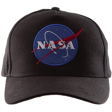 

Nasa: Meatball Insignia, baseballová kšiltovka