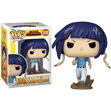 

Funko Pop! Animation My Hero Academia Kyoka Jiro 1520