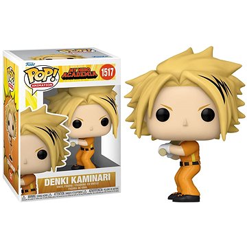 Funko Pop! My Hero Academia Denki Kaminari 1517