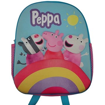 

Jacob Company Peppa Pig: Rainbow 3D