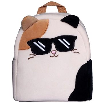 

Squishmallows: Cam In Sunglasses - dámský mini batoh