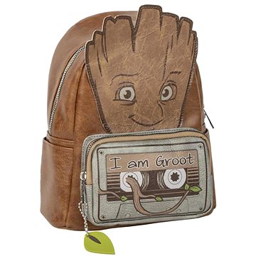 

Marvel Guardians Of The Galaxy: Groot - dámský mini batoh