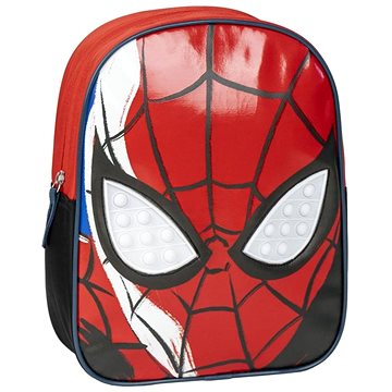 Marvel Spiderman: Face - dětský batoh