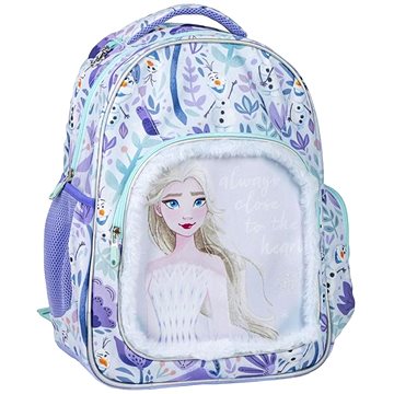 

Frozen: Always Close To The Heart - školní batoh