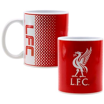 

Liverpool FC: Fade - keramický hrnek