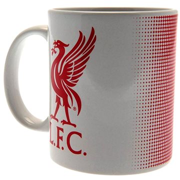 

Liverpool FC: Vzor HT Znak - keramický hrnek