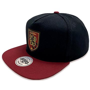 

Harry Potter: House Gryffindor, snapback kšiltovka