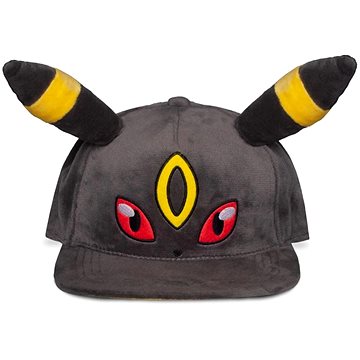

Pokémon: Umbreon - baseballová kšiltovka s ušima