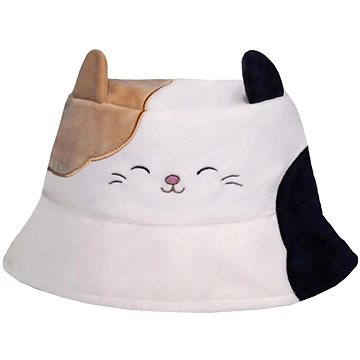 

Squishmallows: Cat Cameron - klobouk