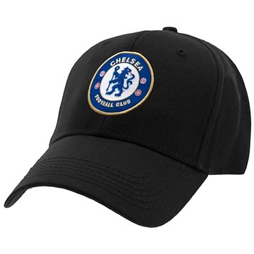 

Chelsea FC: Classic Logo - baseballová kšiltovka 55-61 cm