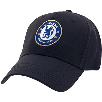 

Chelsea FC: Colorful Crest - baseballová kšiltovka 55-61 cm
