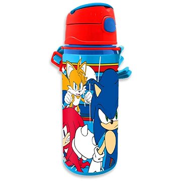 

Sonic: Characters - láhev na pití
