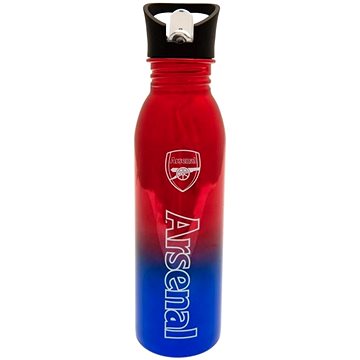 

Arsenal FC: Arsenal - nerezová láhev na pití
