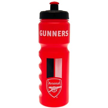 

Arsenal FC: Gunners - plastová láhev na pití