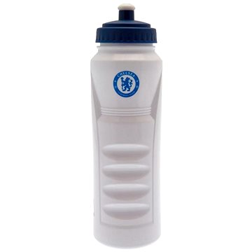 

Chelsea FC: Vzor Easy Grip - plastová láhev na pití