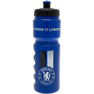 

Chelsea FC: Pride Of London - plastová láhev na pití
