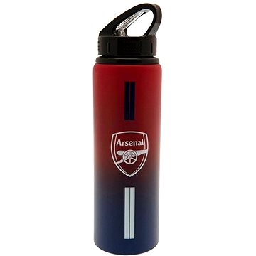 

Arsenal FC: Znak - láhev na pití