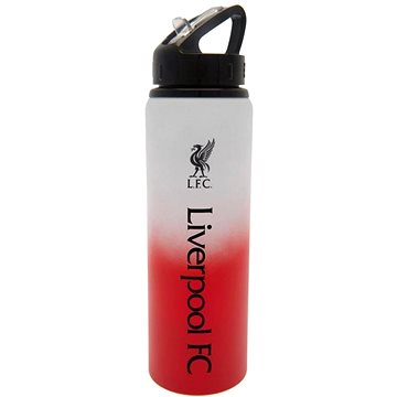 

Liverpool FC: Znak - láhev na pití