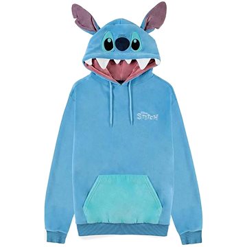 Disney Lilo & Stitch: Stitch With Ears And Tail L
