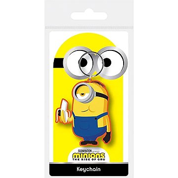 

Minions: The Rice of Gru