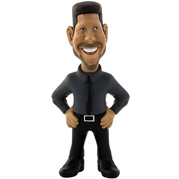 

MINIX Football Club figurka Atletico Madrid Simeone