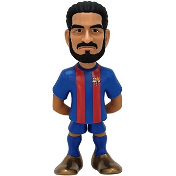 

MINIX Football: FC Barcelona - Gundogan