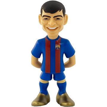 

MINIX Football Club figurka Barcelona FC Pedri
