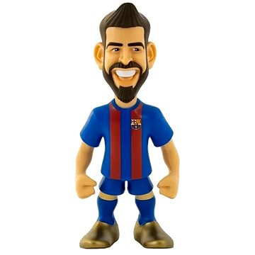 

MINIX Football: FC Barcelona - Gerard Piqué