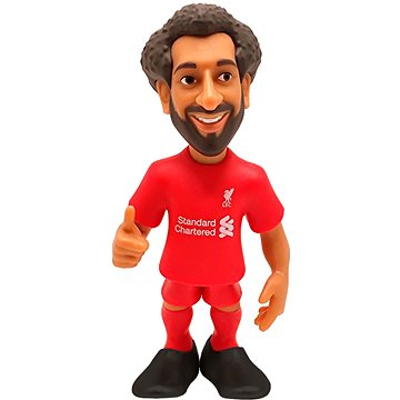 MINIX Football: Liverpool - Salah