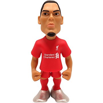 

MINIX Football: Liverpool - Van Dijk
