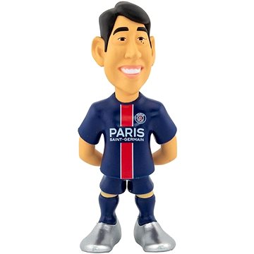 

MINIX Football Club figurka PSG Lee Kang In