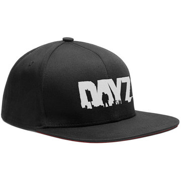 

DayZ Survivor Adjustable Cap, black - čepice