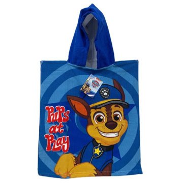 

Paw Patrol: Pups at play - dětská osuška