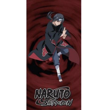 

Naruto: Character - osuška