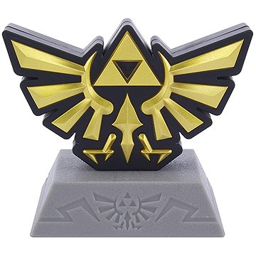 

Icon Light Zelda - Hyrule