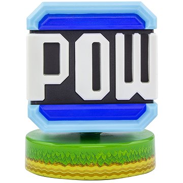 

Icon Light Super Mario - Pow Block