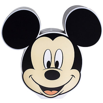 

Mickey Box - světlo