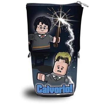 

LEGO Stationery Harry Potter Calvorio pouzdro na tužky Pop Up