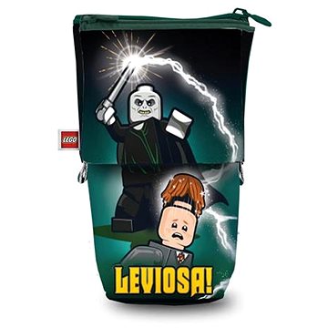 

LEGO Stationery Harry Potter Leviosa pouzdro na tužky Pop Up