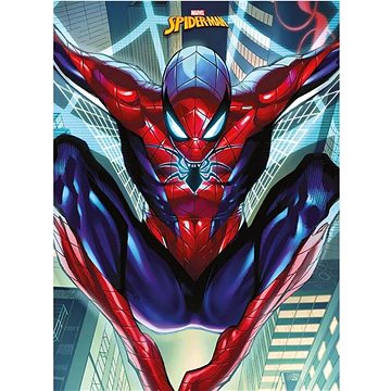 

Marvel Comics: Spiderman And Venom 38 × 52 cm