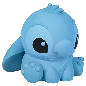 

Disney Stitch - silikonová lampa
