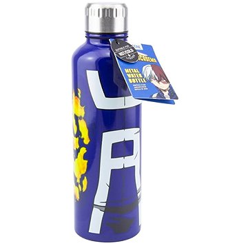 

My Hero Academia: Ice - Láhev na pití