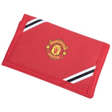 FC Manchester United: Crest - peněženka 