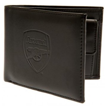

FC Arsenal: 3D Crest - peněženka