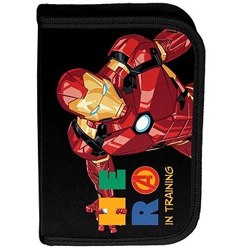 

PASO Avengers IronMan s vybavením
