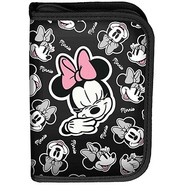 

PASO Minnie Love s vybavením