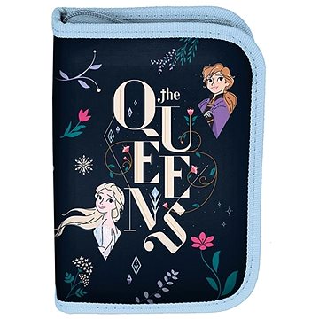

PASO Frozen Ledové království Queens s vybavením