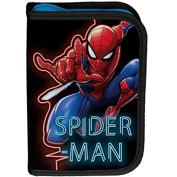 PASO Spiderman Blue s vybavením