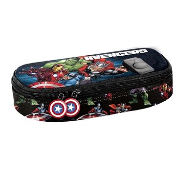 

PASO Avengers