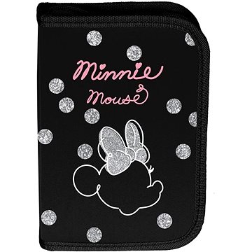 PASO Minnie Mouse s vybavením puntíky